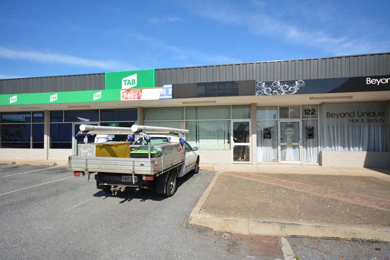 Shop 8, 122 Beach Road, Christies Beach, SA 5165 Office For Lease