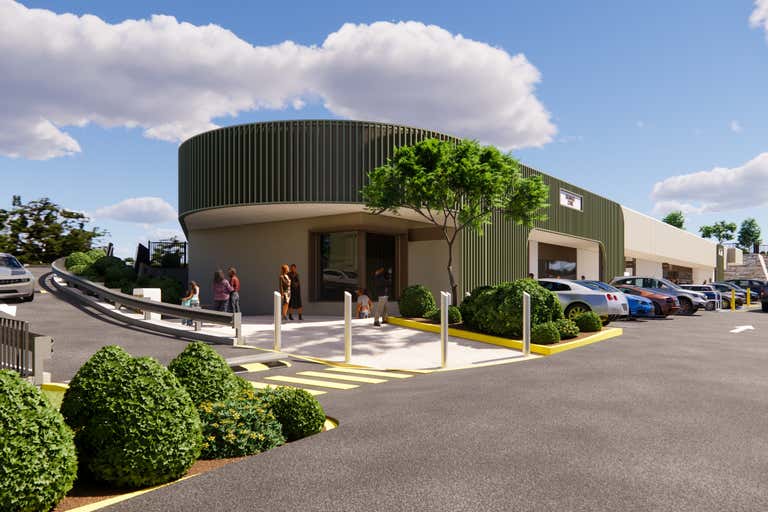 West Brassall Shopping Centre, 9 Diamantina Boulevard Brassall QLD 4305 - Image 4