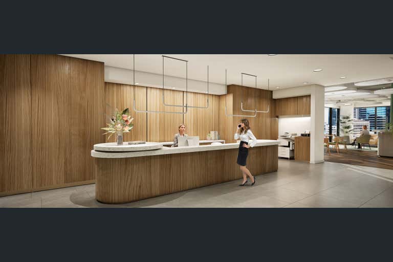 Signature 85 Spring Street, 85 Spring Street, Melbourne, VIC 3000 ...