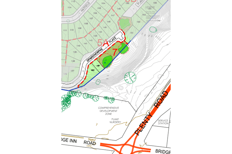 2 Grimsthorpe Place Mernda VIC 3754 - Image 1