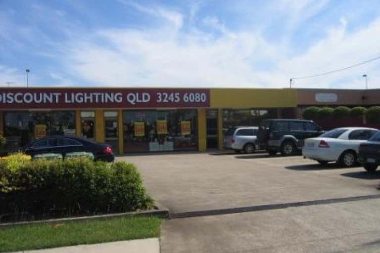 Shop 3, 151 Old Cleveland Road Capalaba QLD 4157 - Image 1
