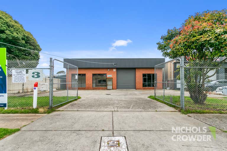 3 Aster Avenue Carrum Downs VIC 3201 - Image 1