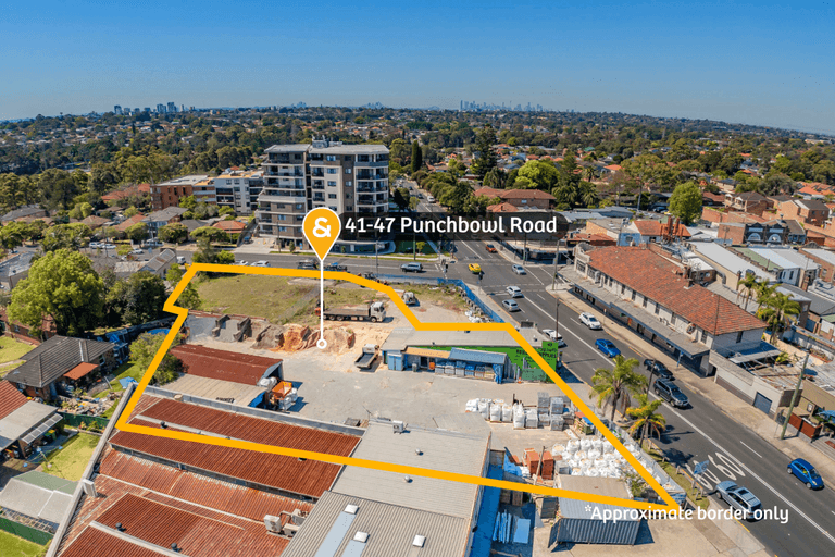 41-47 Punchbowl Road Strathfield South NSW 2136 - Image 2