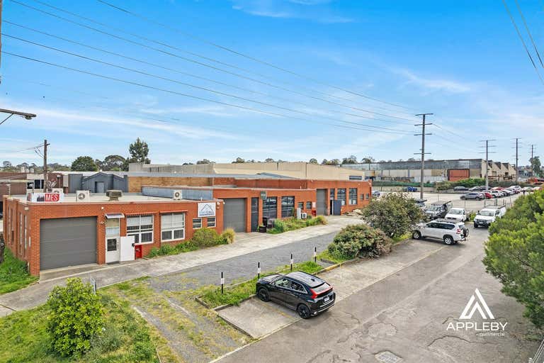 2/6 ARGENT PLACE Ringwood VIC 3134 - Image 1