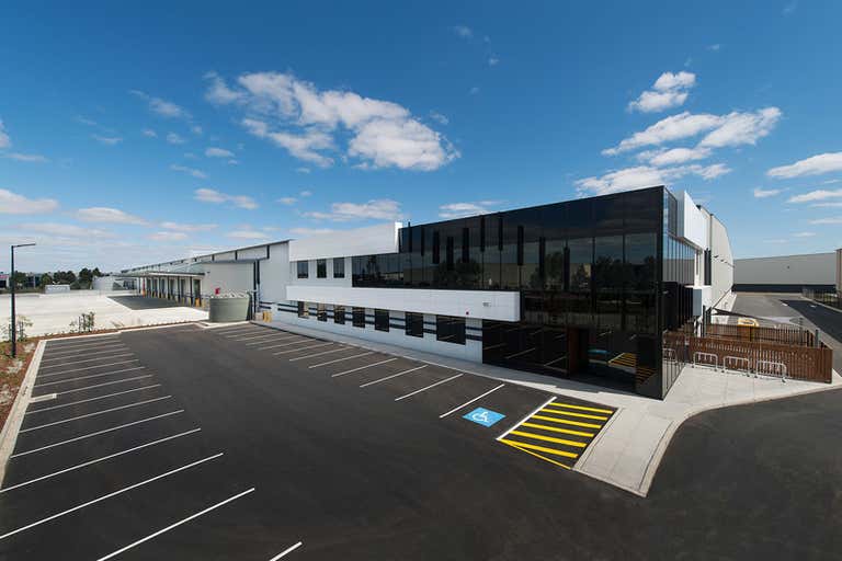 West Park Industrial Estate, 18 Foxley Court Truganina VIC 3029 - Image 2