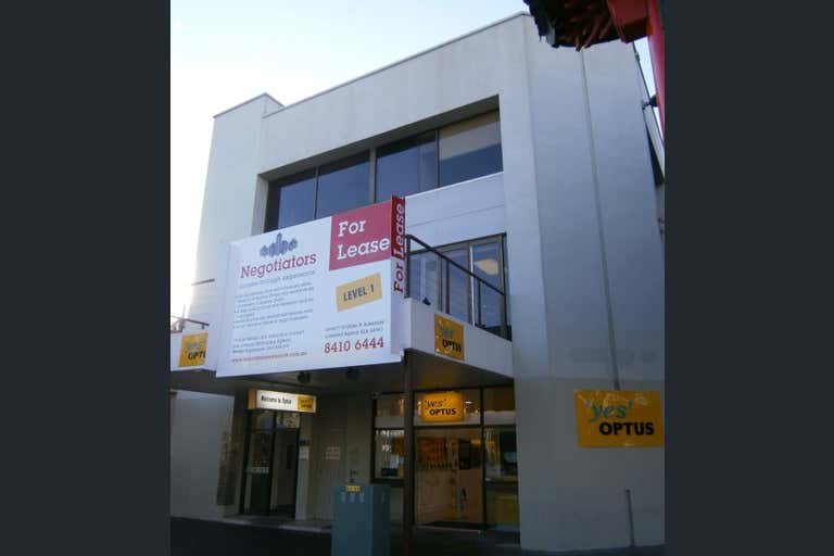 2/94-96  Gouger Street Adelaide SA 5000 - Image 1