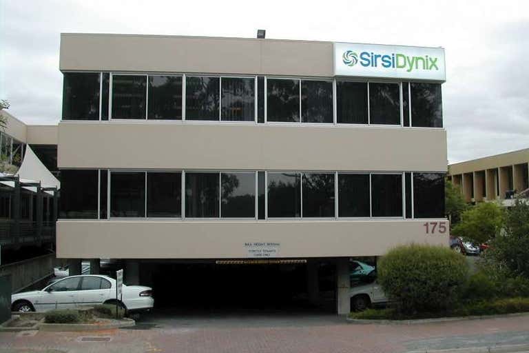 Sirsi Dynix Building, "Tenancy A" Ground level, 175 Fullarton Road Dulwich SA 5065 - Image 1