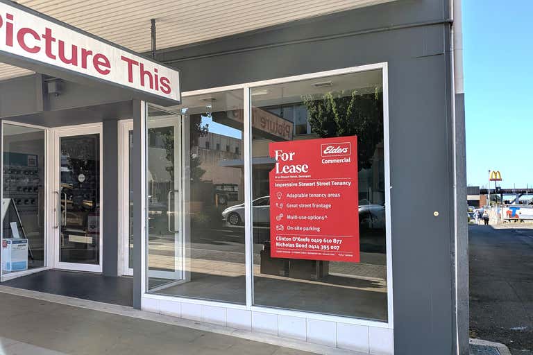 Shop 1, 8-10 Stewart Street Devonport TAS 7310 - Image 2