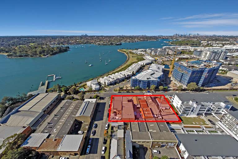 118-128 Tennyson Road Mortlake NSW 2137 - Image 1