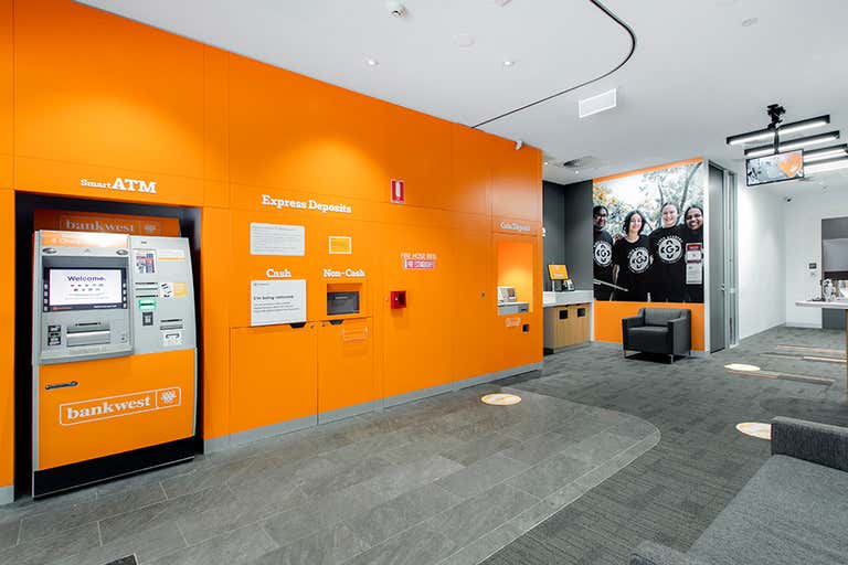 Bankwest, 121-123 Queen Street Mall Brisbane City QLD 4000 - Image 4