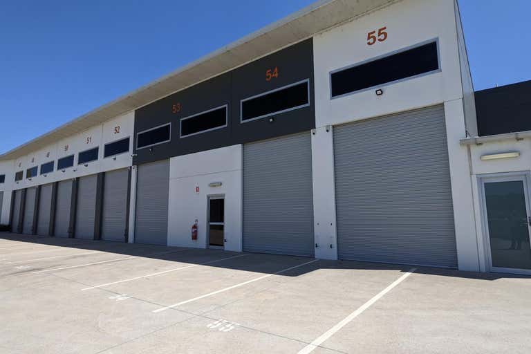 Unit 54, 8 Murray Dwyer Cct Mayfield West NSW 2304 - Image 1