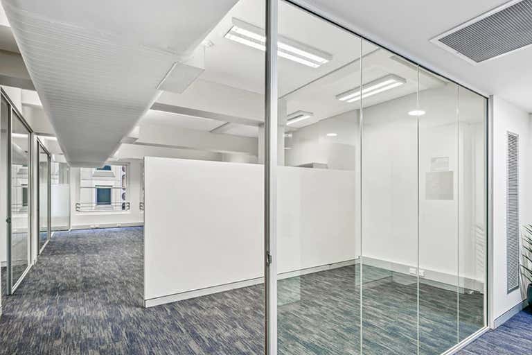 1 Bligh Street, Sydney, NSW 2000 - Office For Lease - realcommercial