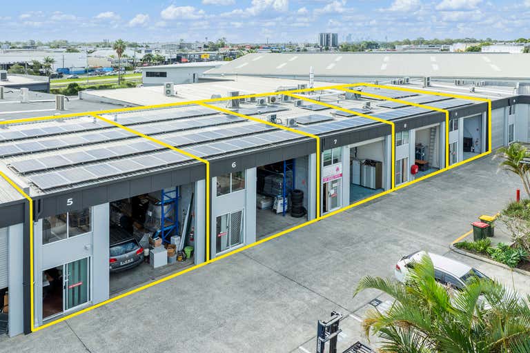 6/4-6 Fremantle Street Burleigh Heads QLD 4220 - Image 1