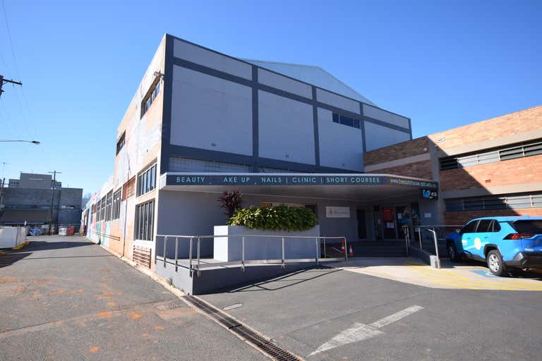 Suite 2, 373 Ruthven Street Toowoomba City QLD 4350 - Image 1