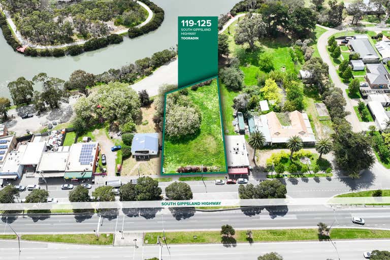 119-125 South Gippsland Highway Tooradin VIC 3980 - Image 3