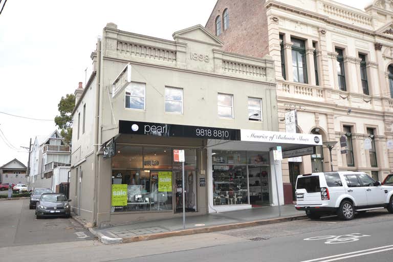 Shop 2/328 Darling Street Balmain NSW 2041 - Image 1