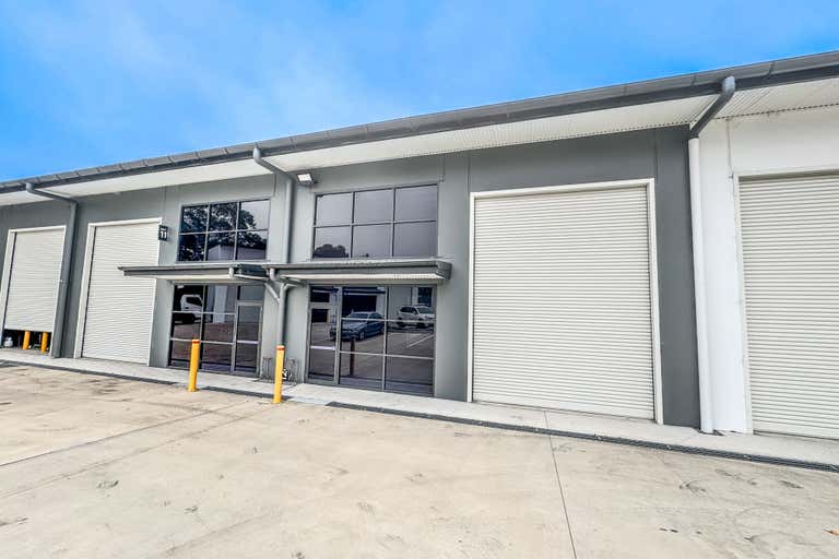 12/21 Shearwater Drive, Taylors Beach, NSW 2316 Industrial & Warehouse Property For Lease