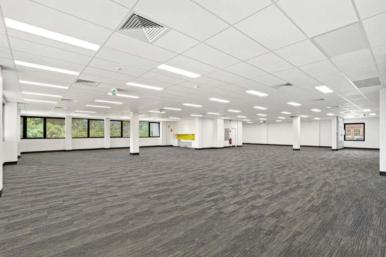 Suite 1, Level 1, 47 Darby Street Newcastle NSW 2300 - Image 1