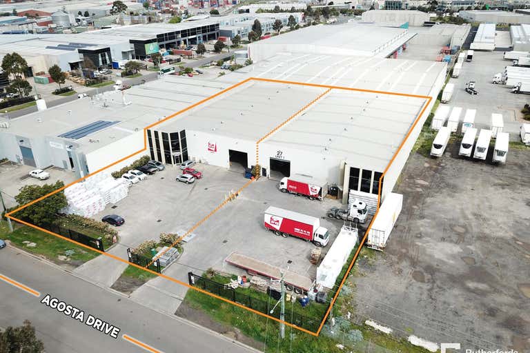 27 Agosta Drive Laverton North VIC 3026 - Image 2