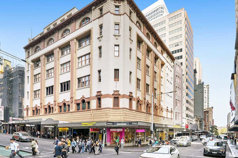 Level 3, 127 LIVERPOOL STREET Sydney NSW 2000 - Image 2