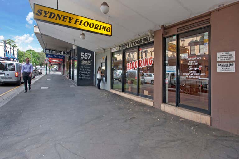 Shop 12/555 Elizabeth Street Surry Hills NSW 2010 - Image 3
