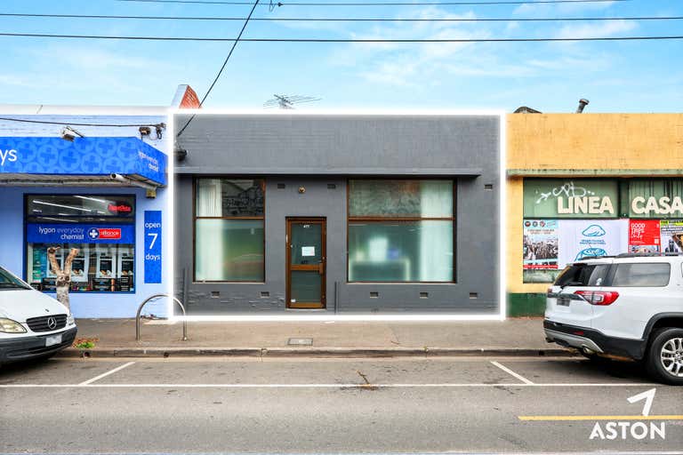 477 Lygon Street Brunswick East VIC 3057 - Image 1