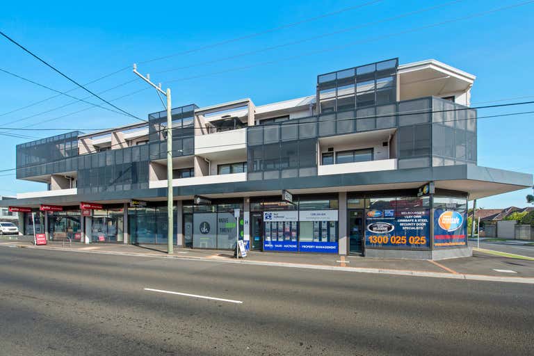 Shop 4, 658 Centre Road Bentleigh East VIC 3165 - Image 1