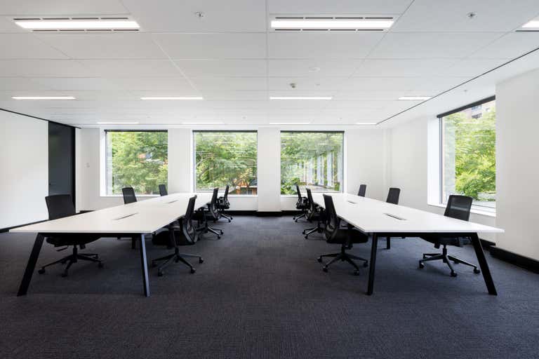 City West Office Park, 33-35 Saunders St Pyrmont NSW 2009 - Image 3