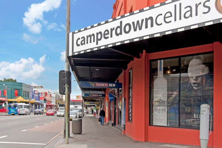 Lot 33, 124-126 Parramatta Road Camperdown NSW 2050 - Image 2