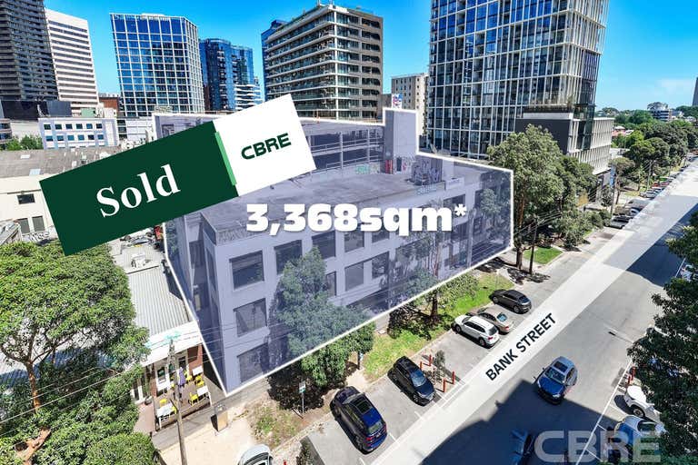 15-37 Bank Street South Melbourne VIC 3205 - Image 3