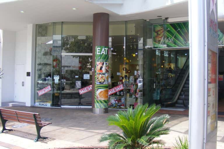 Orchid Plaza, 58 Lake Street Cairns QLD 4870 - Image 2