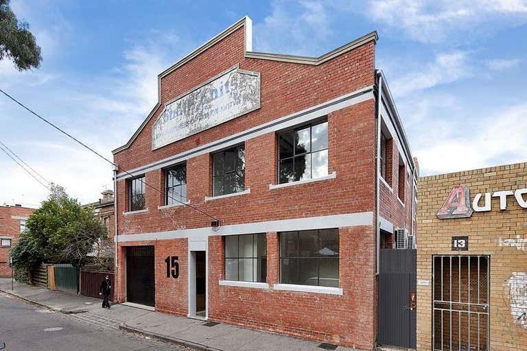 3/15 Vere Street Collingwood VIC 3066 - Image 1