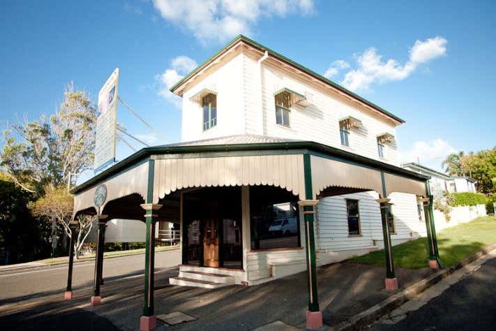 Bramble Place, Office space 1 & 2  , 1 Loudon Street Sandgate QLD 4017 - Image 1