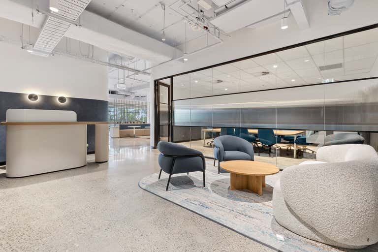 Building G, 1G Homebush Bay Drive, Rhodes, NSW 2138 - Office For Lease ...