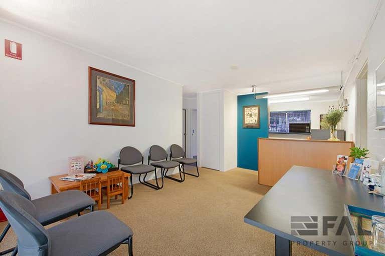 Suite  1, 21 Station Road Indooroopilly QLD 4068 - Image 1