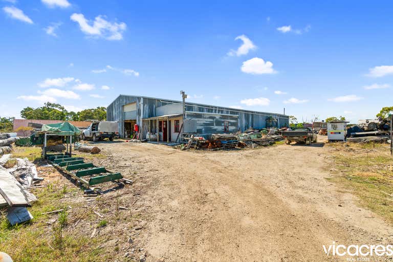 91 Huffers Lane Rosedale VIC 3847 - Image 1