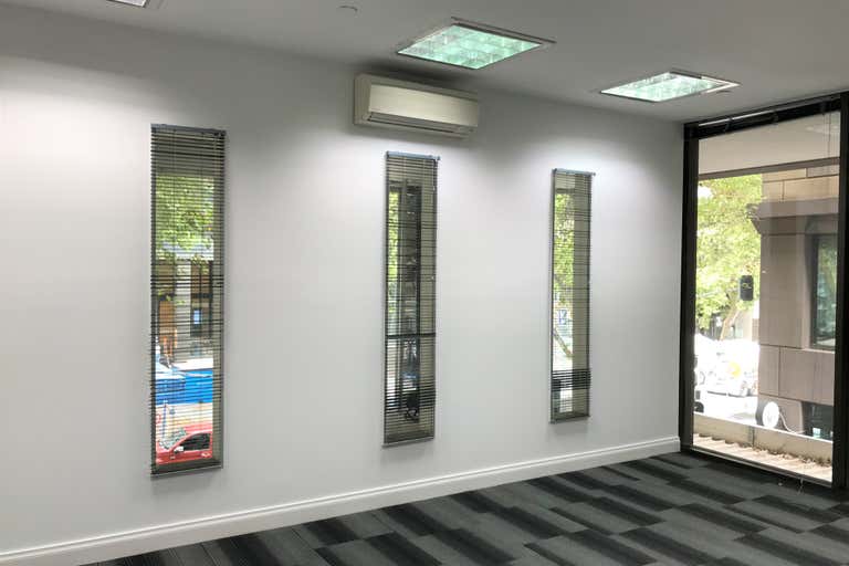 Suite 2, Mezzanine Level 550 Lonsdale Melbourne VIC 3000 - Image 2