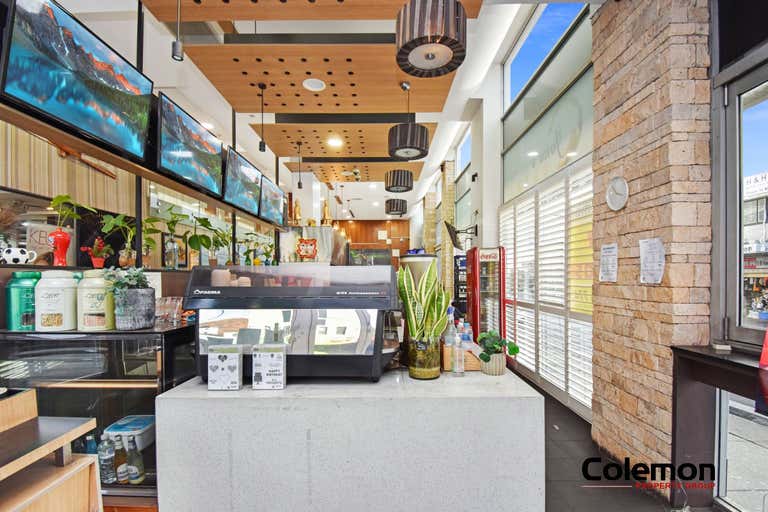 LEASED BY COLEMON PROPERTY GROUP, Cafe, 260 Beamish St Campsie NSW 2194 - Image 3