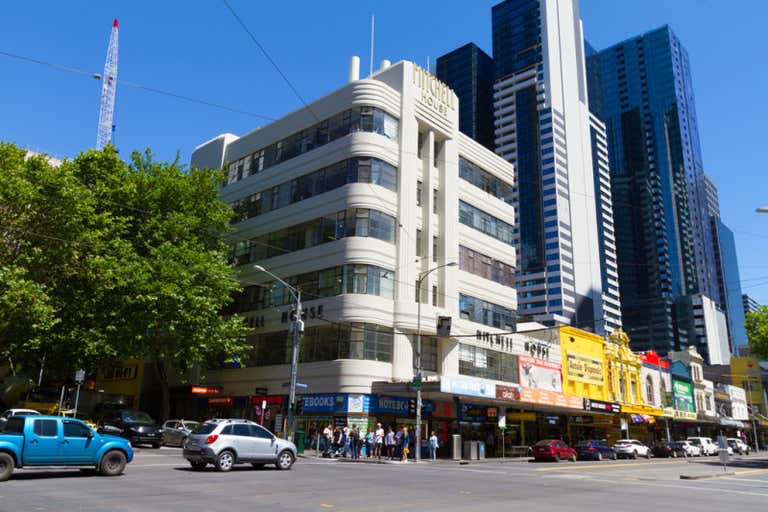 MITCHELL HOUSE, Part Level 2, 358  Lonsdale Street Melbourne VIC 3000 - Image 3