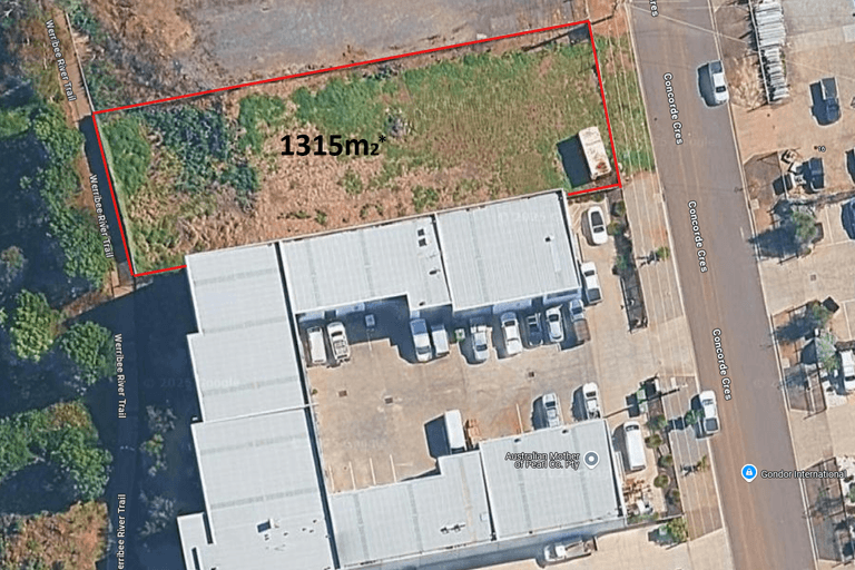 17 Concorde Crescent Werribee VIC 3030 - Image 1