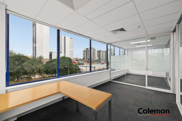 Suite 202, 9 Deane St Burwood NSW 2134 - Image 3