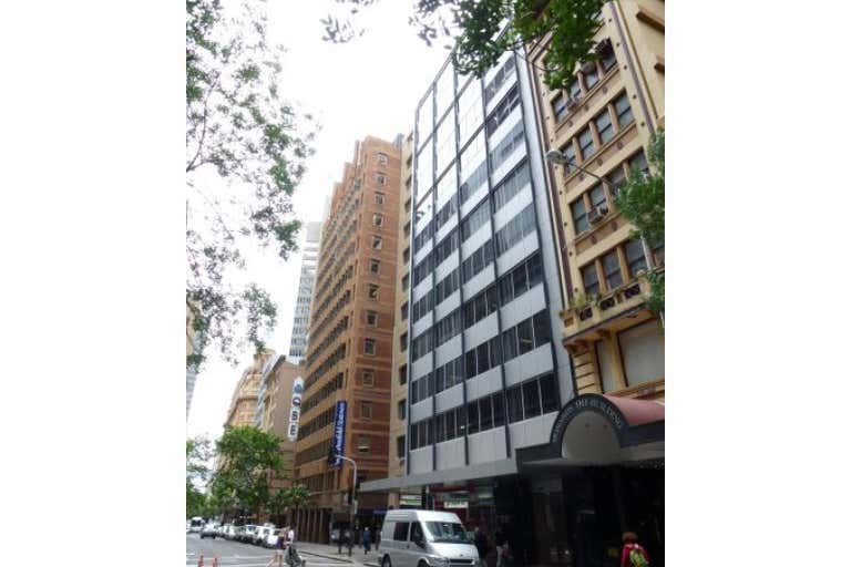 88 Pitt Street Sydney NSW 2000 - Image 1