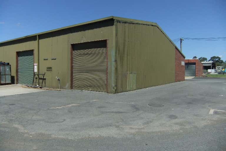 Shed 14 Stephenson Street Sale VIC 3850 - Image 2