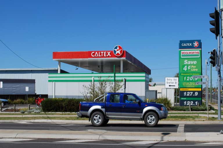 Caltex Woolworths Petrol, Corner Cunningham Highway & Grafton Street Warwick QLD 4370 - Image 4