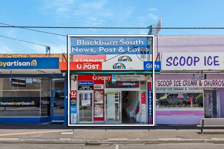 118 Canterbury Road Blackburn South VIC 3130 - Image 1