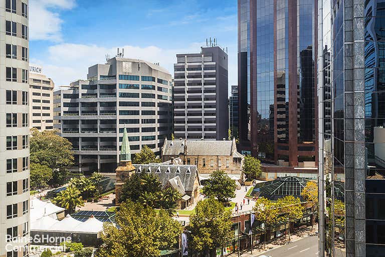 Suite 1002, 53 Walker Street North Sydney NSW 2060 - Image 1