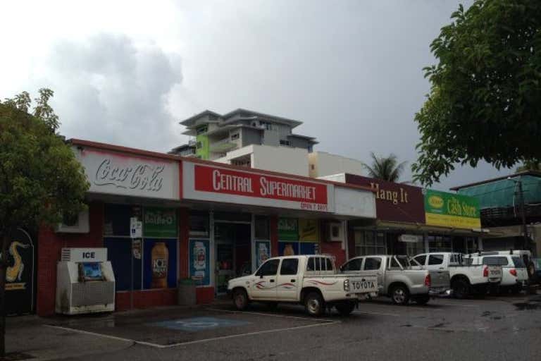 Central Supermarket, 134 Smith Street Larrakeyah NT 0820 - Image 1