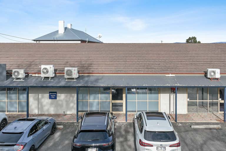 Unit 2, 10 Marlborough Street Longford TAS 7301 - Image 1