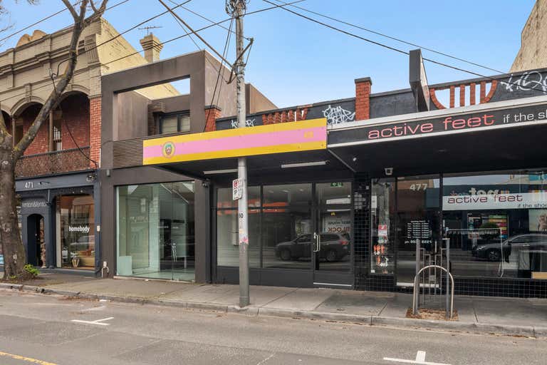 475 High Street Prahran VIC 3181 - Image 1