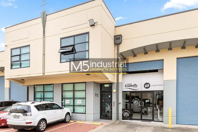 F10/15 Forrester Street Kingsgrove NSW 2208 - Image 1
